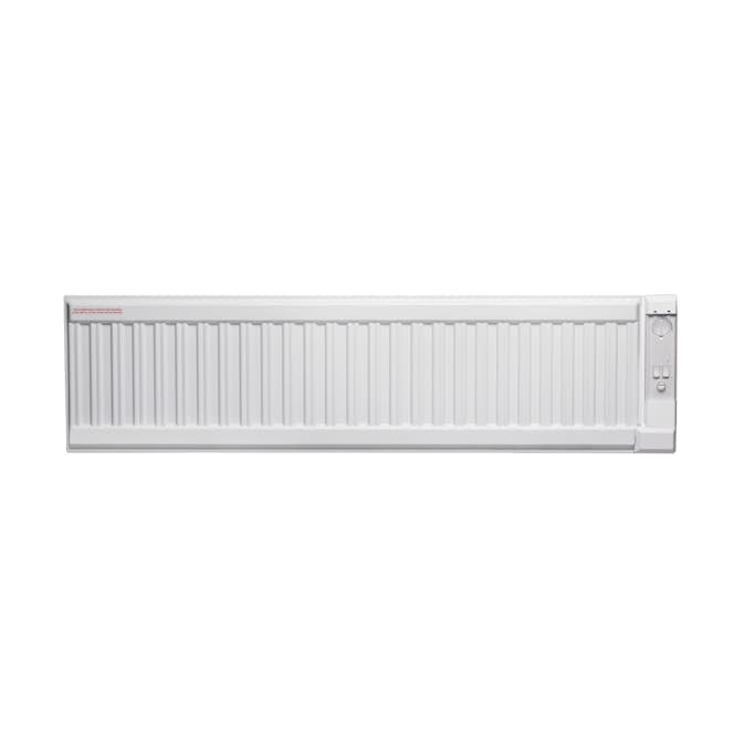 Panelovn Panelovn Gnosjö Klimaprodukter Oljefylt Elektronisk Design 230 V