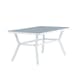 Hagebord Venture Home Virya 160 cm