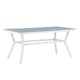 Hagebord Venture Home Virya 160 cm