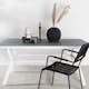 Hagebord Venture Home Virya 160 cm