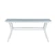 Hagebord Venture Home Virya 160 cm