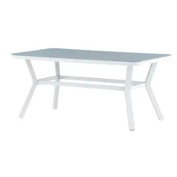 Hagebord Venture Home Virya 160 cm