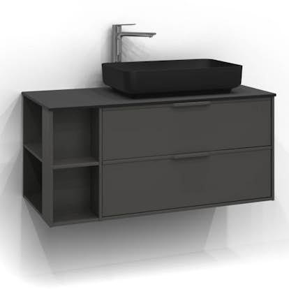 Bänkskiva Svedbergs Epos Sirius