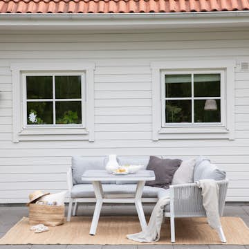 Hagegruppe Venture Home Virya Utendørs