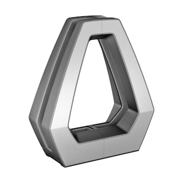 Gulvbeslag Herrljunga Ledstångsfabrik 6500 Utendørs