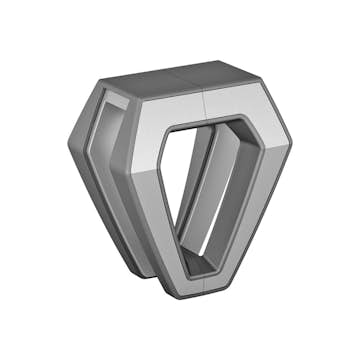 Overbeslag Herrljunga Ledstångsfabrik 6510 Utendørs