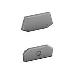 Dekkplate Herrljunga Ledstångsfabrik til Gulvbeslag 6510