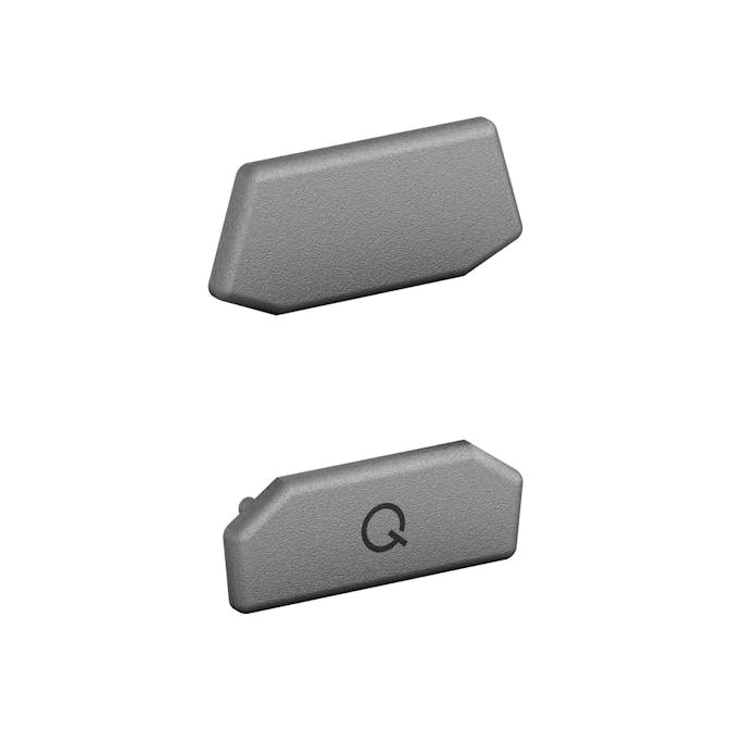 Dekkplate Herrljunga Ledstångsfabrik til Gulvbeslag 6510