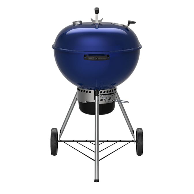 Kullgrill Weber Master-Touch® GBS C-5750 Kulegrill Ø57 cm Ocean Blue