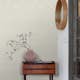 Tapet ESTAhome Origamimotiv Beige