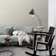 Tapet ESTAhome Origamimotiv Beige