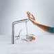 Köksblandare Hansgrohe Metris Select 320