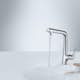 Köksblandare Hansgrohe Metris Select 320