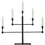 Adventstake Star Trading Vide