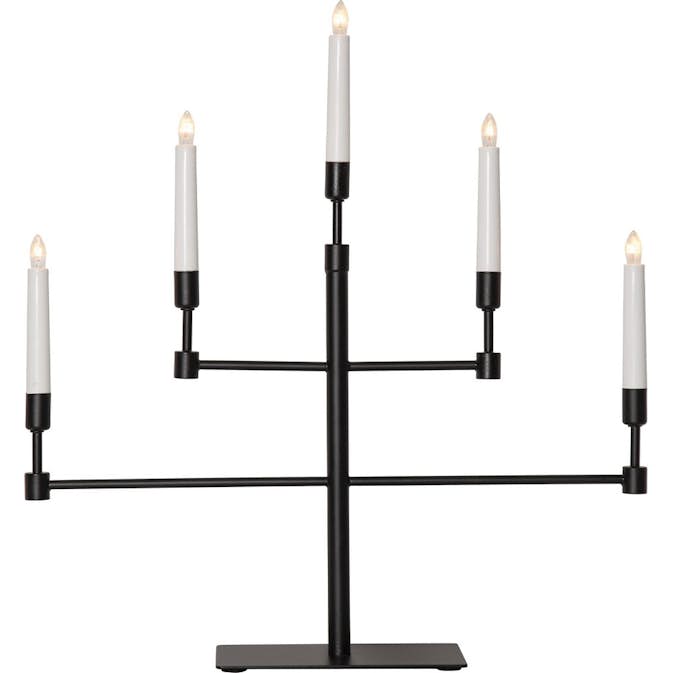 Adventstake Star Trading Vide