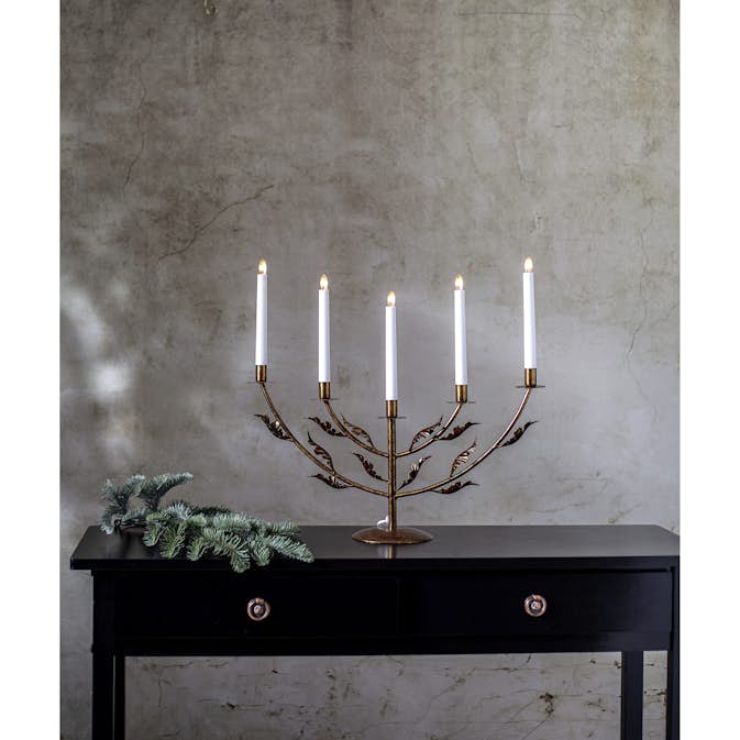 Lysestake Star Trading Grace 5 Lys