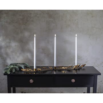 Lysestake Star Trading Grace for 3 Lys