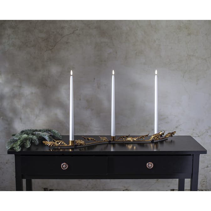 Lysestake Star Trading Grace for 3 Lys