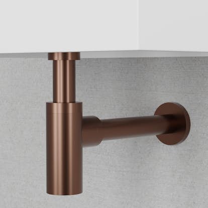 Vattenlås Scandtap Style