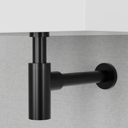 Vattenlås Scandtap Style