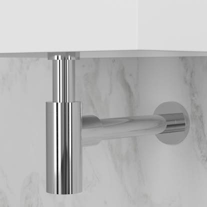 Vattenlås Scandtap Style