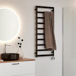 Håndkletørker Hafa Edge Kaffe