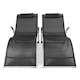 Solstol Metalcraft Mallorca 2-pk