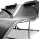 Solstol Metalcraft Mallorca 2-pk
