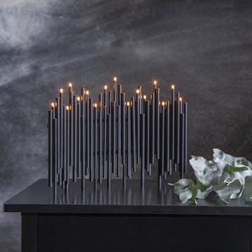 Lysestake Star Trading Note 16L