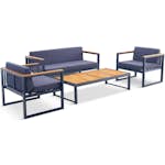 Loungegruppe Lyfco Dalarö