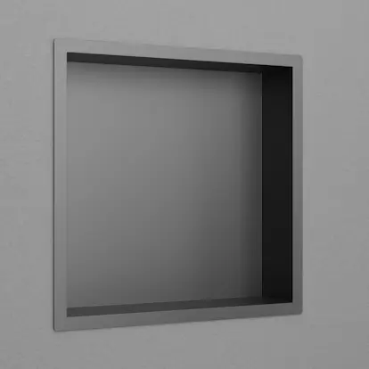 Badrumshylla Scandtap Förvaringsnisch Style