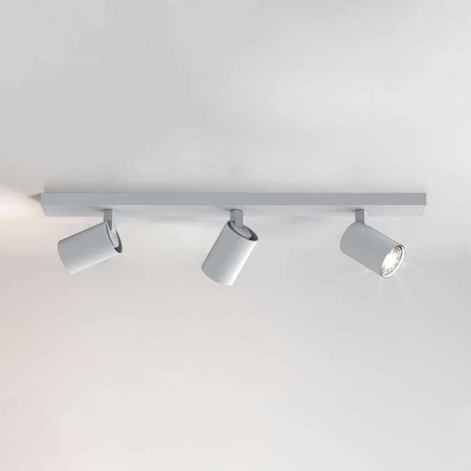 Spotlight Astro Ascoli Triple Bar