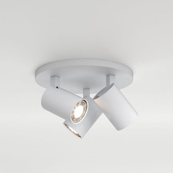 Spotlight Astro Ascoli Triple Round