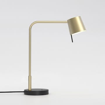 Bordlampe Astro Miura USB