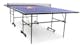 Bordtennisbord Trekkrunner TTB01