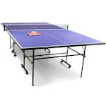 Bordtennisbord Trekkrunner TTB01