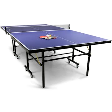 Bordtennisbord Trekkrunner TTB02