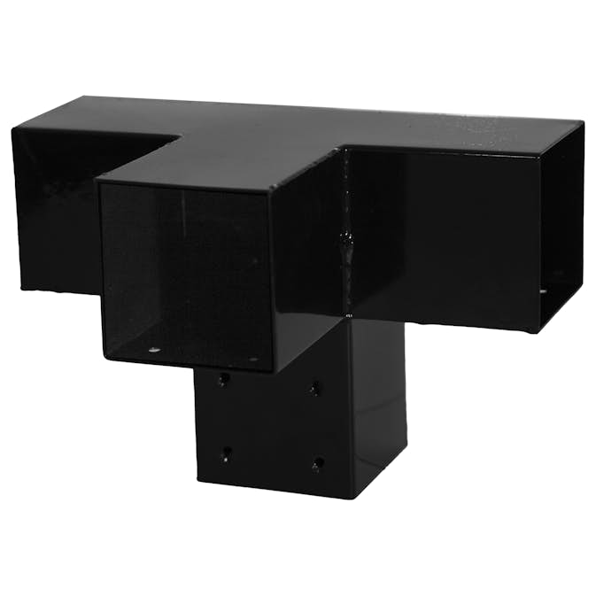 Forlengelsesbeslag PLUS Cubic Dobbelt
