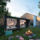 Gapahuk PLUS Shelter Ubehandlet