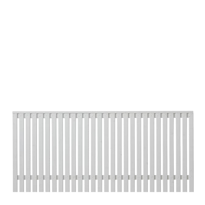 Gjerde PLUS Sendai Hegn 180x80 cm