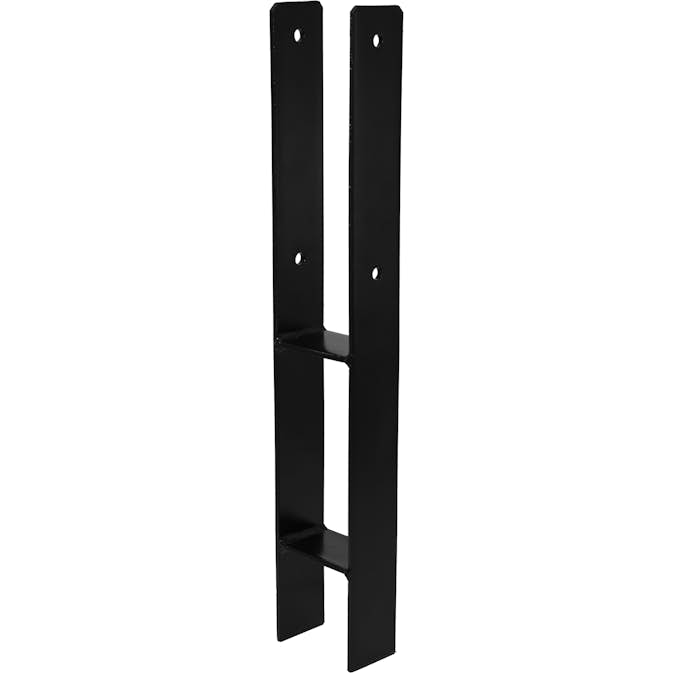 Stolpesko PLUS 90x90 mm H