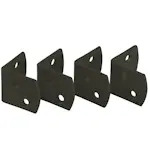 L-beslag PLUS 4 stk
