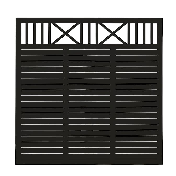 Levegg PLUS Nostalgi Hegn 180x180 cm