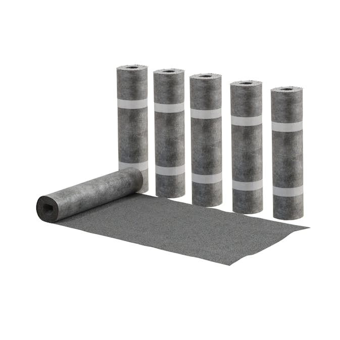 Takpapp PLUS til Multihus 3 Moduler