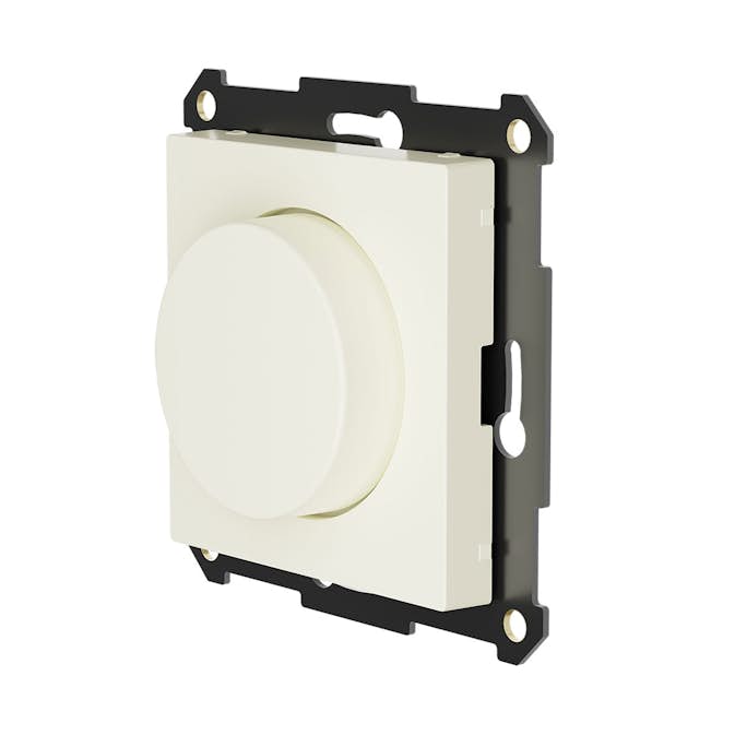 Trådløs Bryter Plejd WRT-01-EW Hvit Outlet