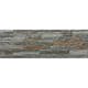Flis Tenfors Mubi Magma 20x50 cm
