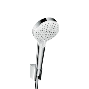 Hånddusj Hansgrohe Crometta Vario med Holder