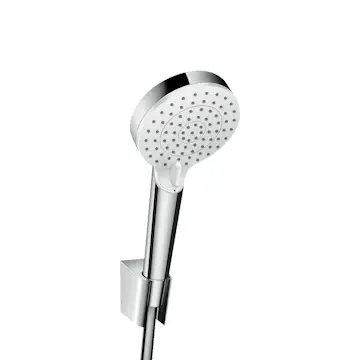 Hånddusj Hansgrohe Crometta Vario med Holder