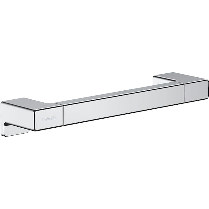 Badekarhåndtak Hansgrohe AddStoris