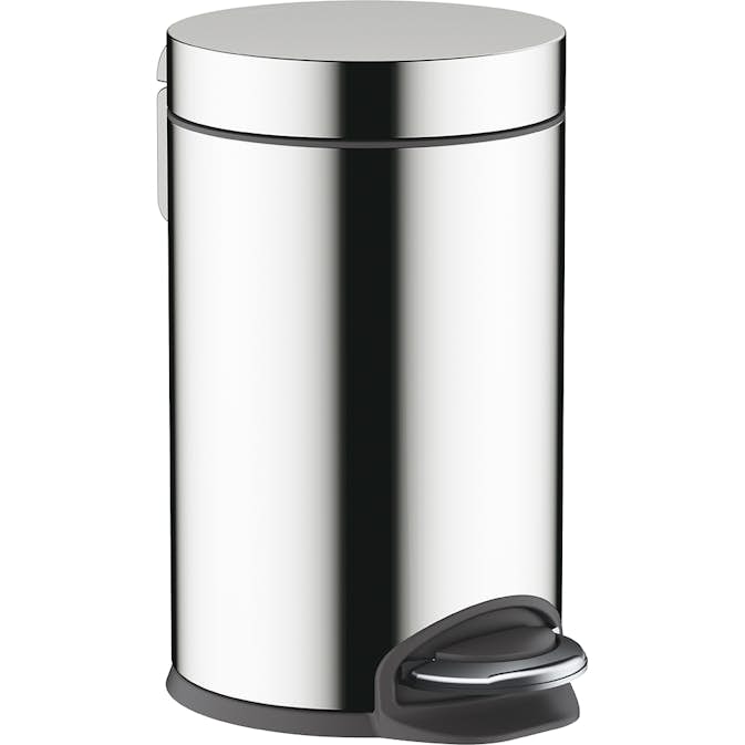 Pedalbøtte Hansgrohe AddStoris